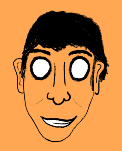 Aston Cowie
