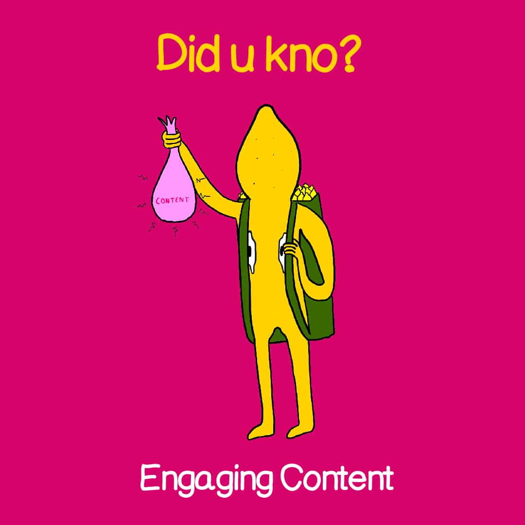 engaging content 1