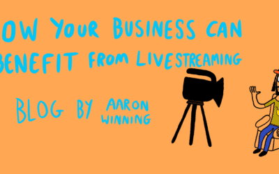 How Your Business Benefits From Livestreaming