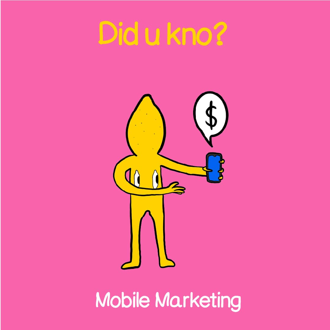 mobile marketing 1