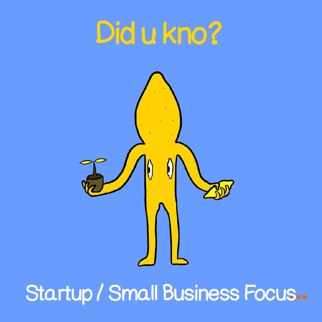 startup small business focus 1