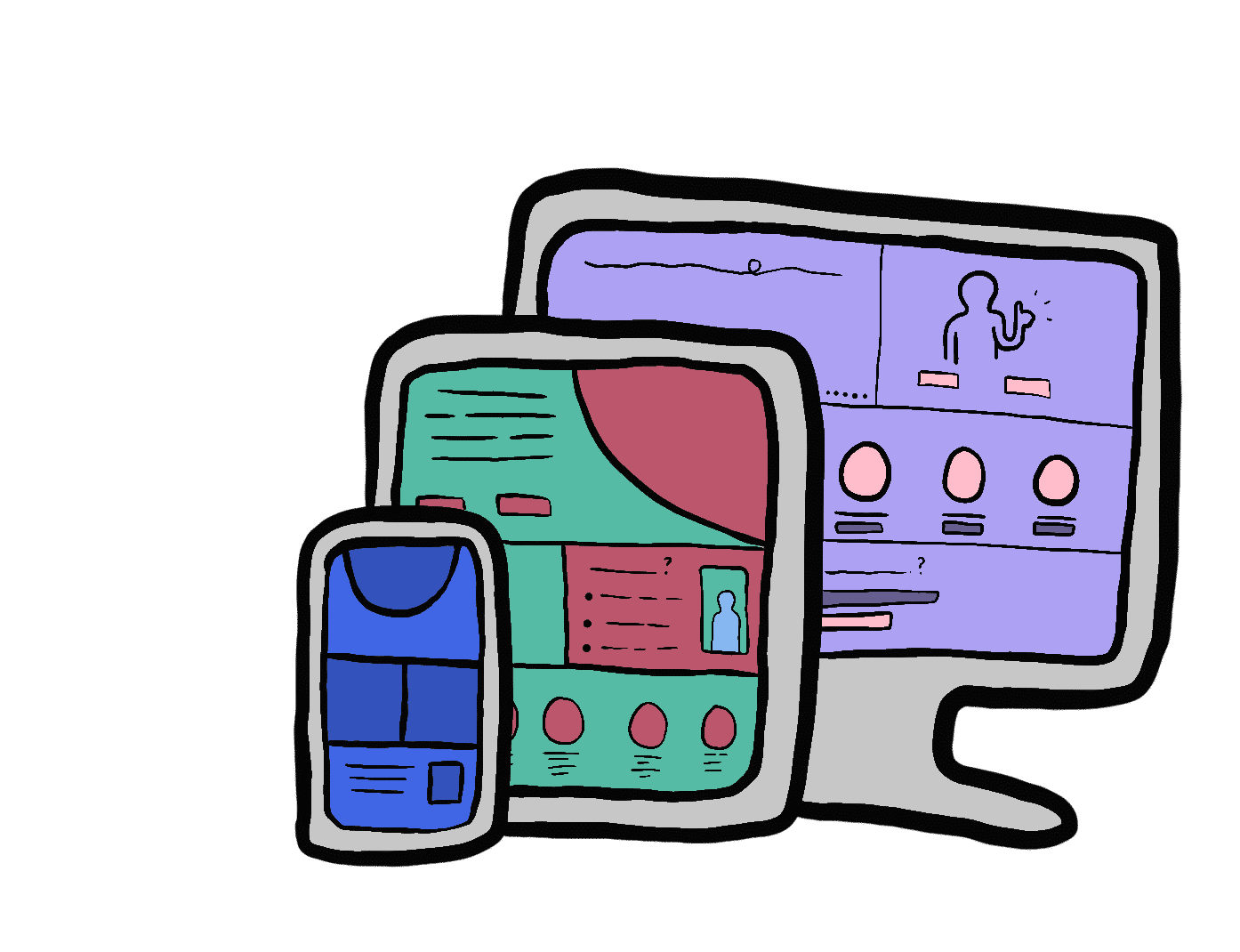 Social Media Graphic Design