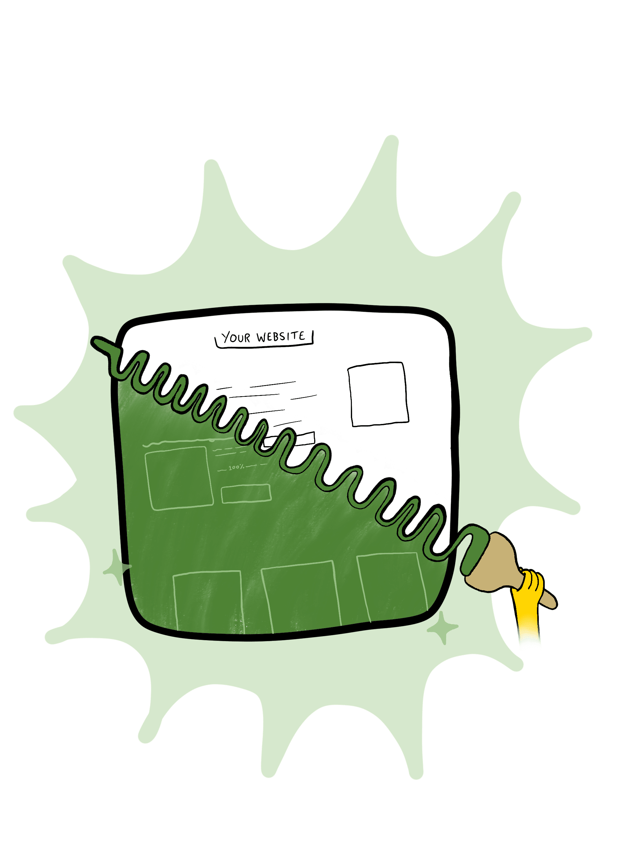 Ultimate Website Makeover