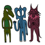 More Customers
