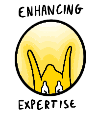 enhancing expertise